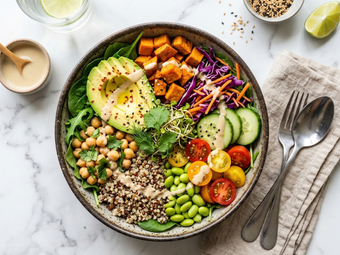 What Is Whole-Food Nutrition and Why It Matters