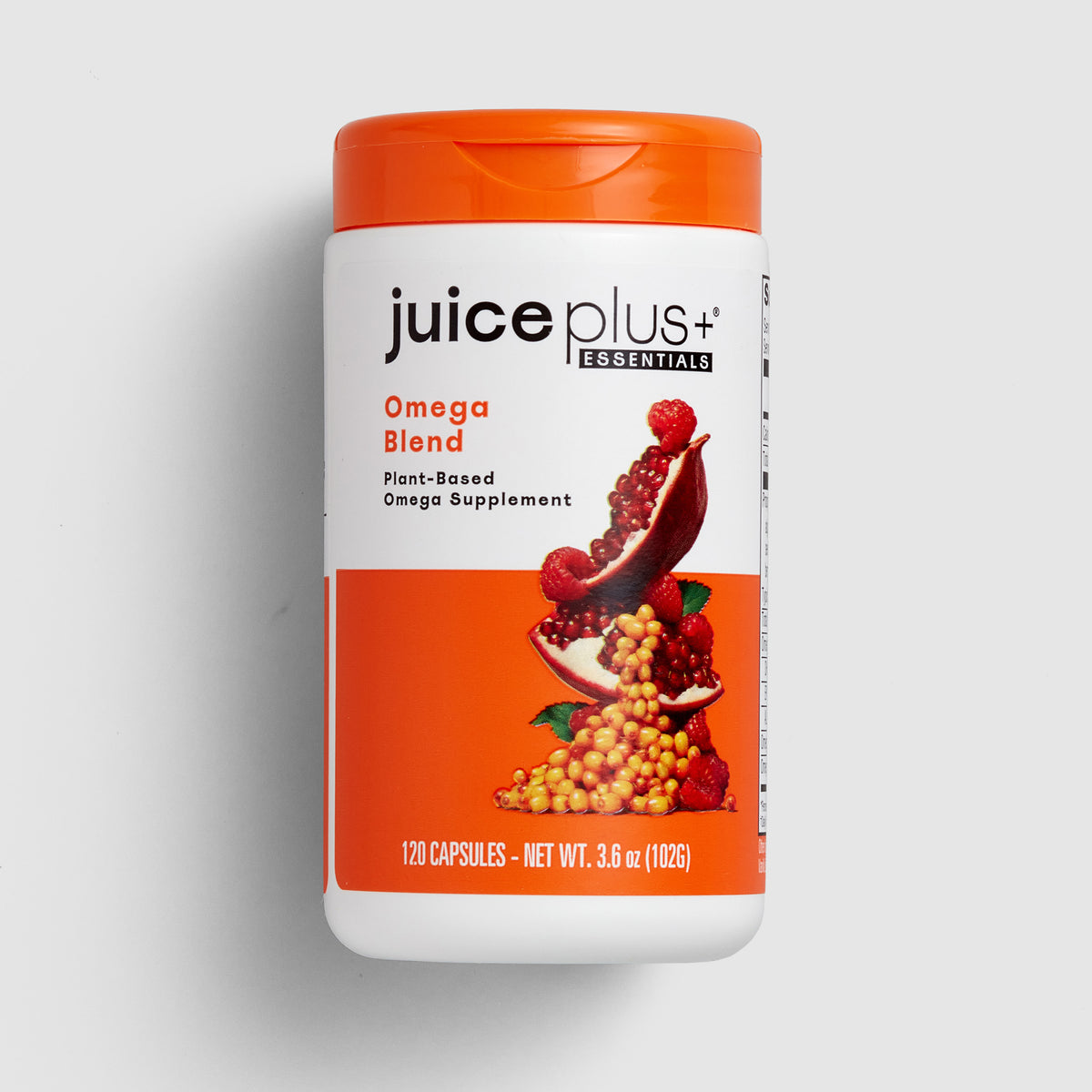 Juice Plus+ Omega Blend Capsules