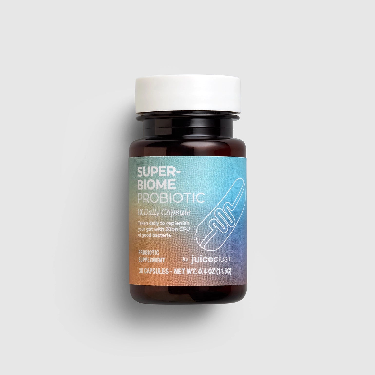 Juice Plus+ Super Biome Probiotic Product